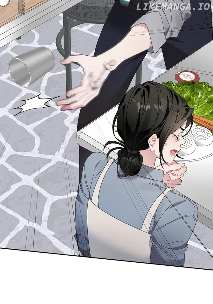 Oh, the Flower That Bloomed on the Wall Chapter 18 417 ch 18 71