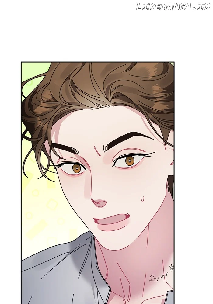 Oh, the Flower That Bloomed on the Wall Chapter 18 418 ch 18 72