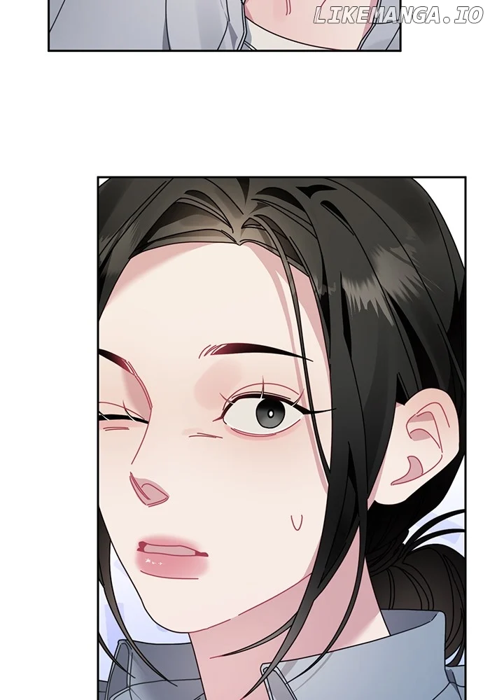 Oh, the Flower That Bloomed on the Wall Chapter 18 419 ch 18 73