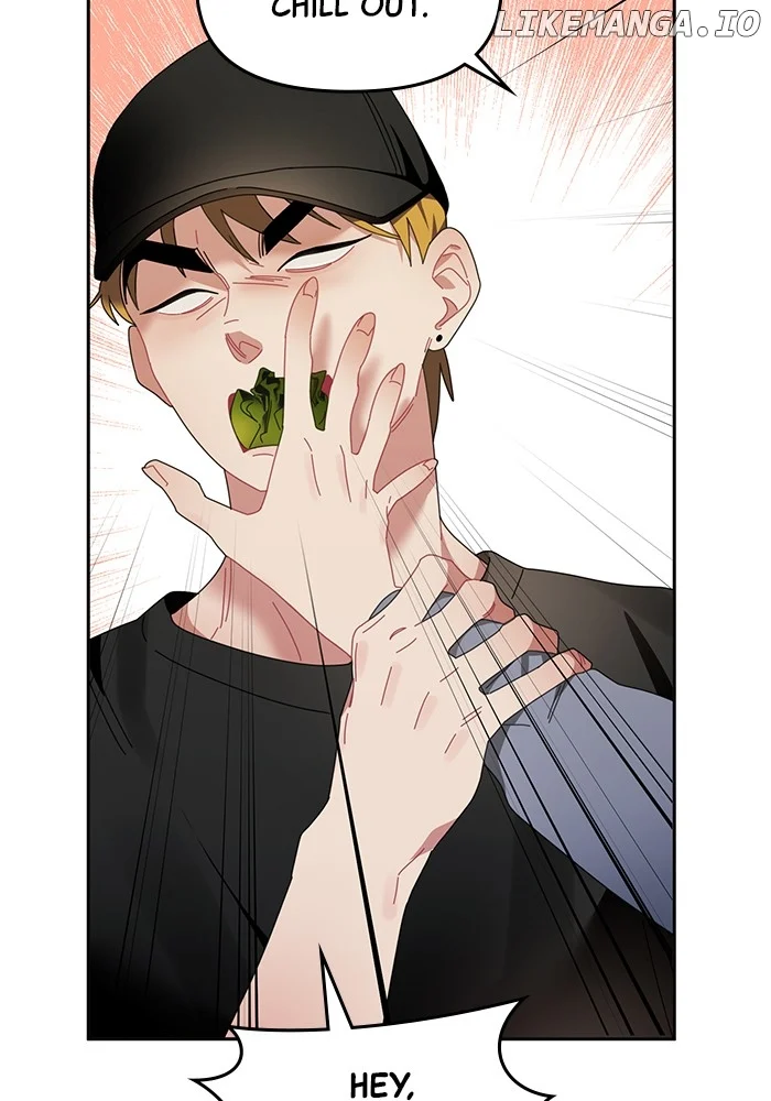 Oh, the Flower That Bloomed on the Wall Chapter 18 424 ch 18 78