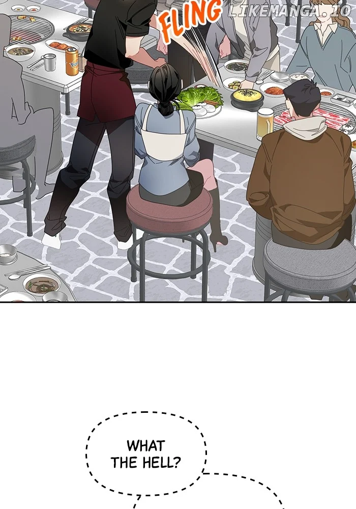 Oh, the Flower That Bloomed on the Wall Chapter 18 426 ch 18 80