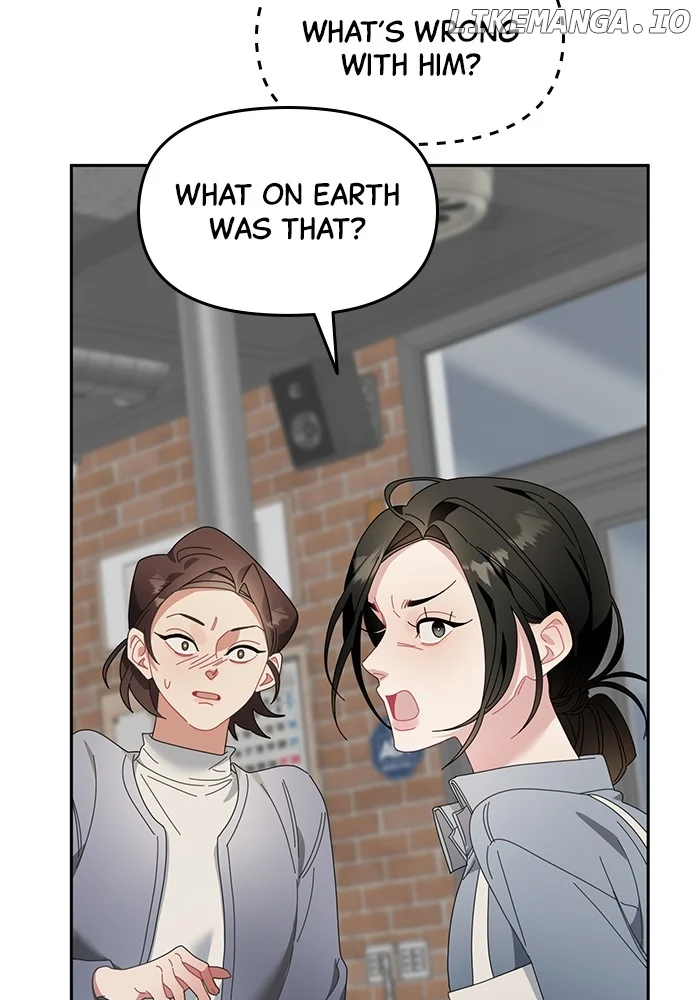 Oh, the Flower That Bloomed on the Wall Chapter 18 427 ch 18 81