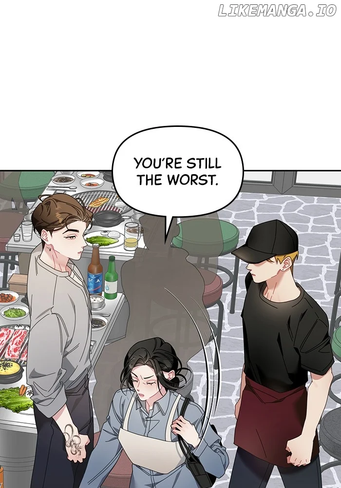 Oh, the Flower That Bloomed on the Wall Chapter 18 432 ch 18 86