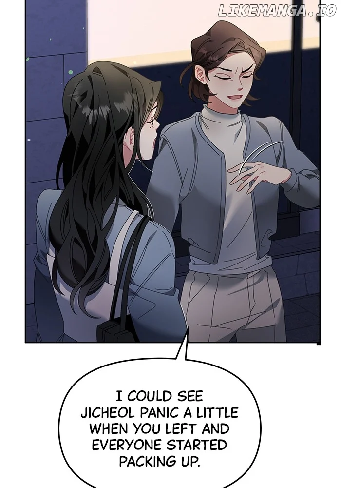 Oh, the Flower That Bloomed on the Wall Chapter 18 442 ch 18 96