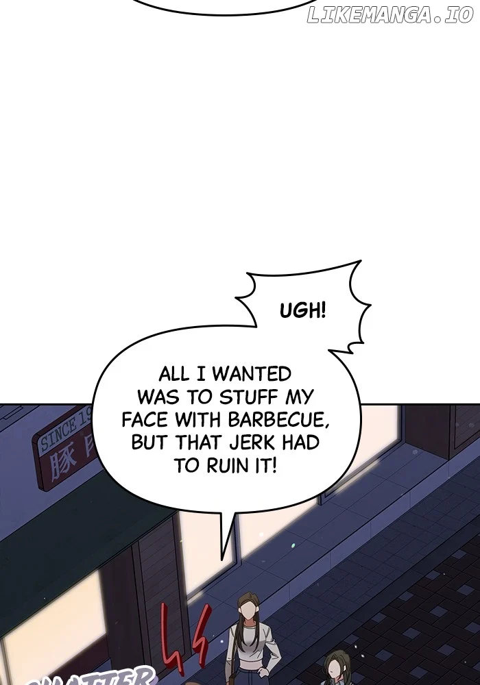 Oh, the Flower That Bloomed on the Wall Chapter 18 443 ch 18 97