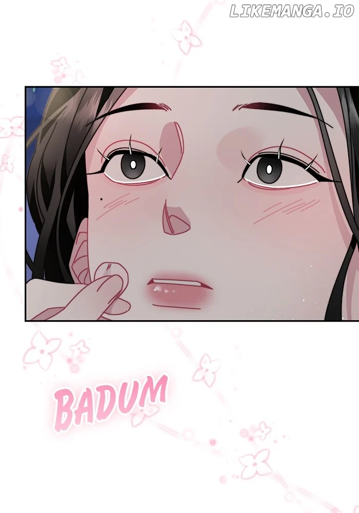 Oh, the Flower That Bloomed on the Wall Chapter 19 409 ch 19 27