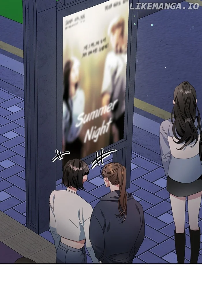 Oh, the Flower That Bloomed on the Wall Chapter 19 430 ch 19 48