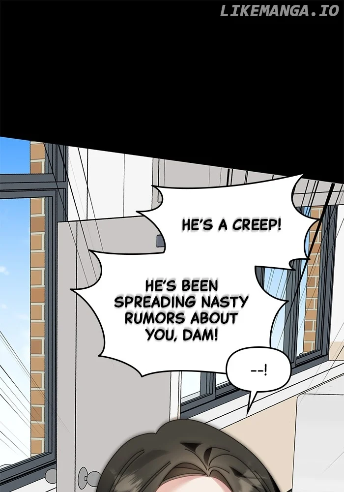 Oh, the Flower That Bloomed on the Wall Chapter 22 482 ch 22 64