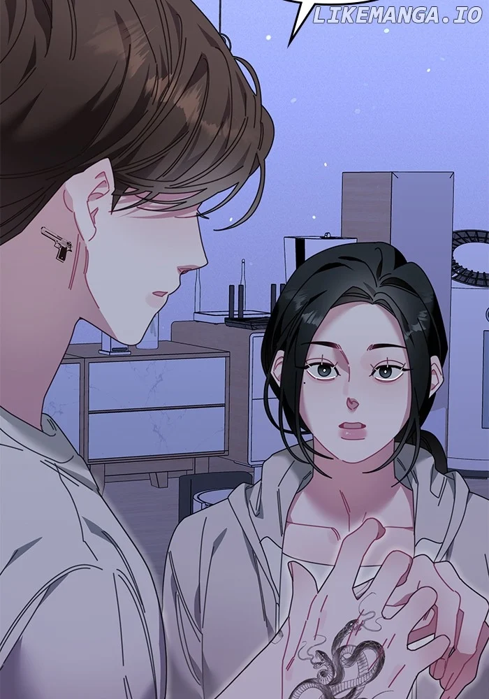 Oh, the Flower That Bloomed on the Wall Chapter 23 429 ch 23 53