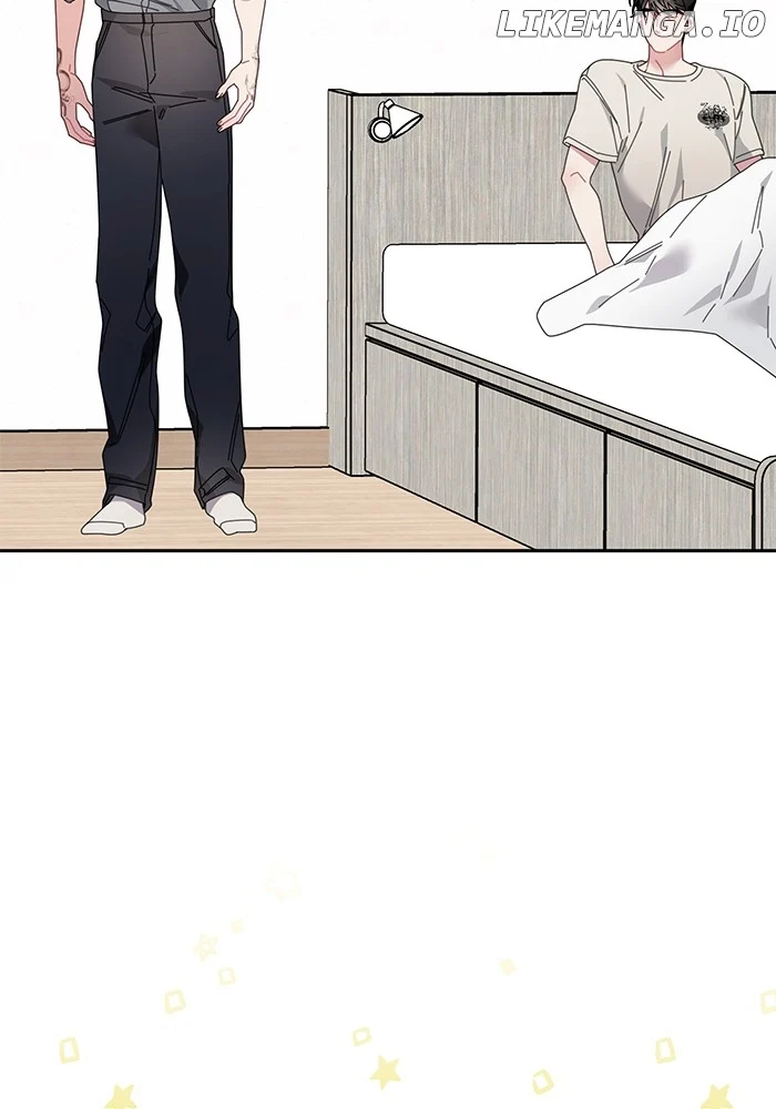 Oh, the Flower That Bloomed on the Wall Chapter 23 468 ch 23 92