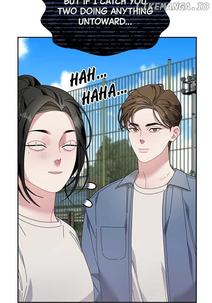 Oh, the Flower That Bloomed on the Wall Chapter 29 393 ch 29 47