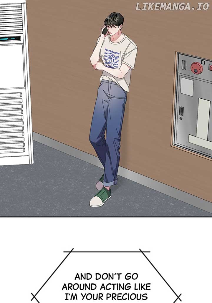 Oh, the Flower That Bloomed on the Wall Chapter 30 447 ch 30 101