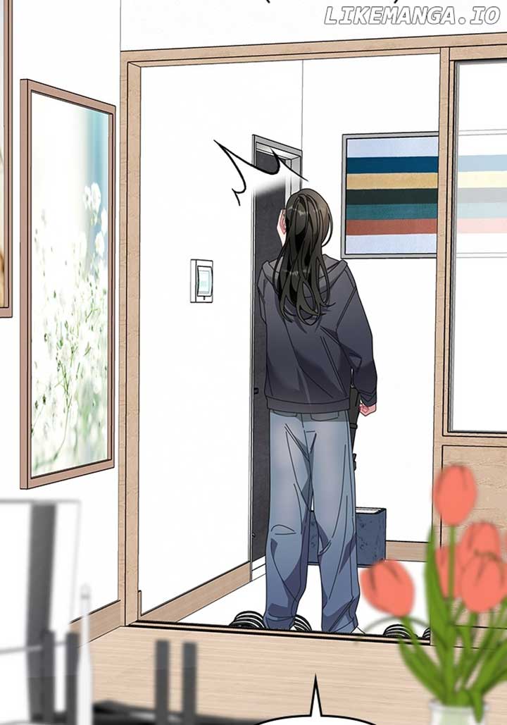 Oh, the Flower That Bloomed on the Wall Chapter 30 450 ch 30 104