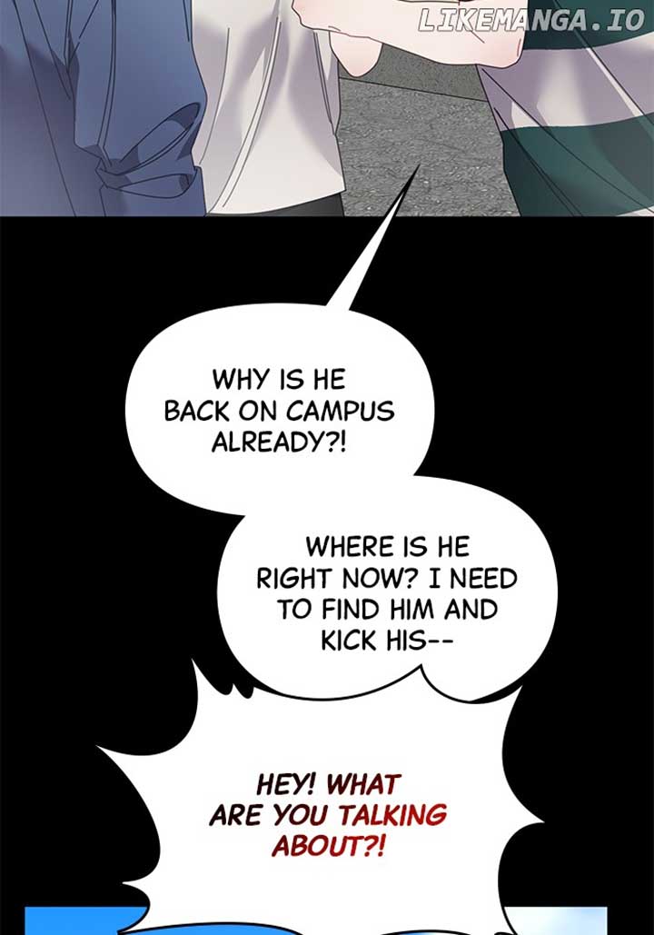 Oh, the Flower That Bloomed on the Wall Chapter 30 365 ch 30 19