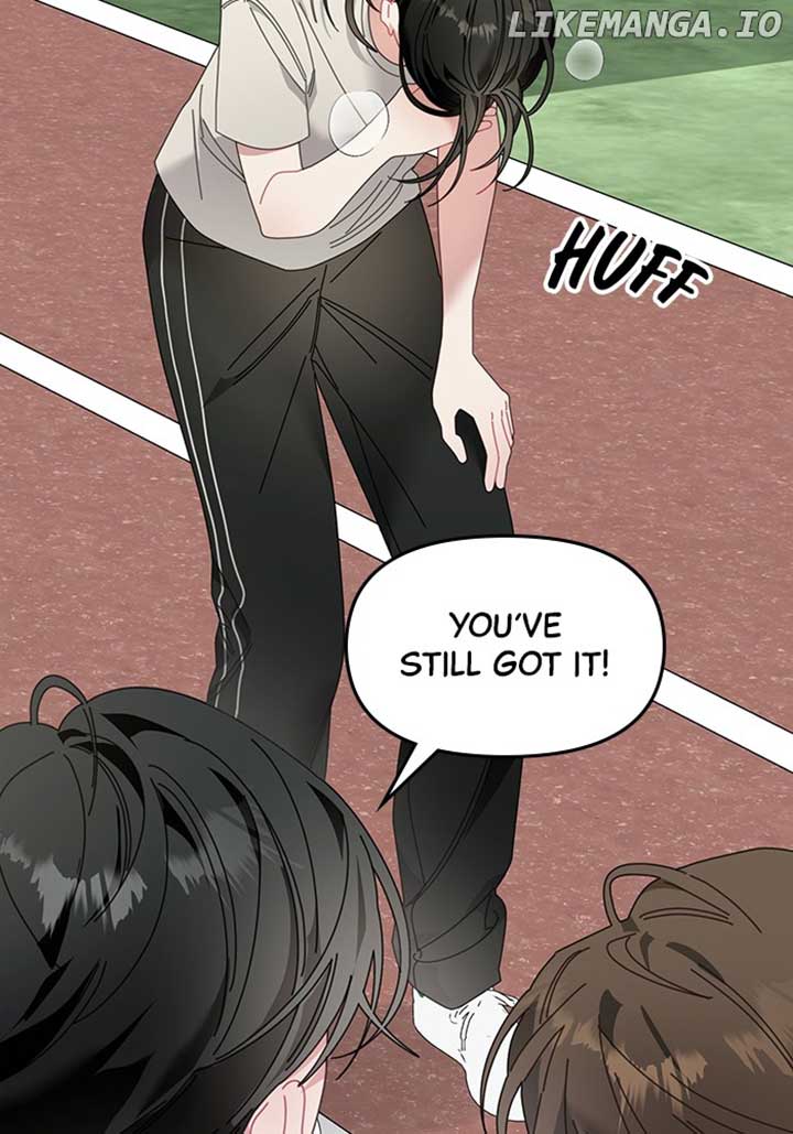 Oh, the Flower That Bloomed on the Wall Chapter 30 375 ch 30 29