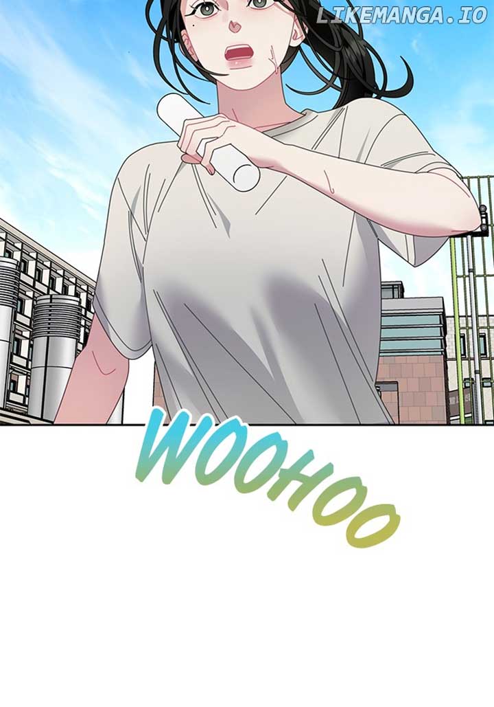 Oh, the Flower That Bloomed on the Wall Chapter 30 349 ch 30 3