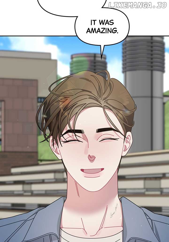 Oh, the Flower That Bloomed on the Wall Chapter 30 380 ch 30 34