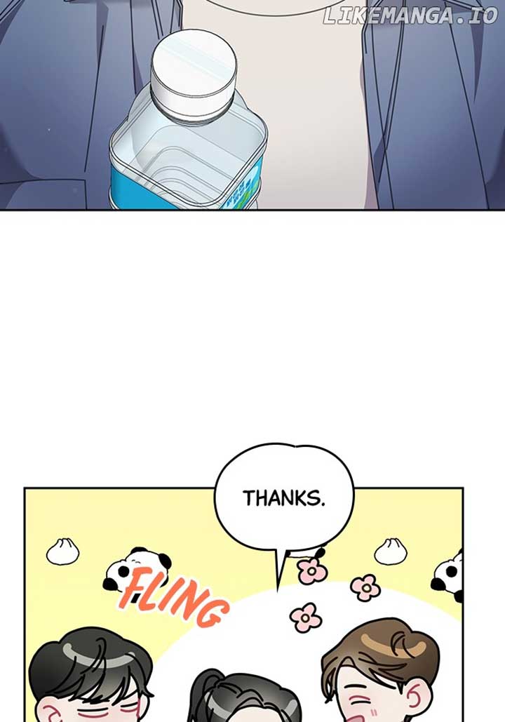 Oh, the Flower That Bloomed on the Wall Chapter 30 381 ch 30 35