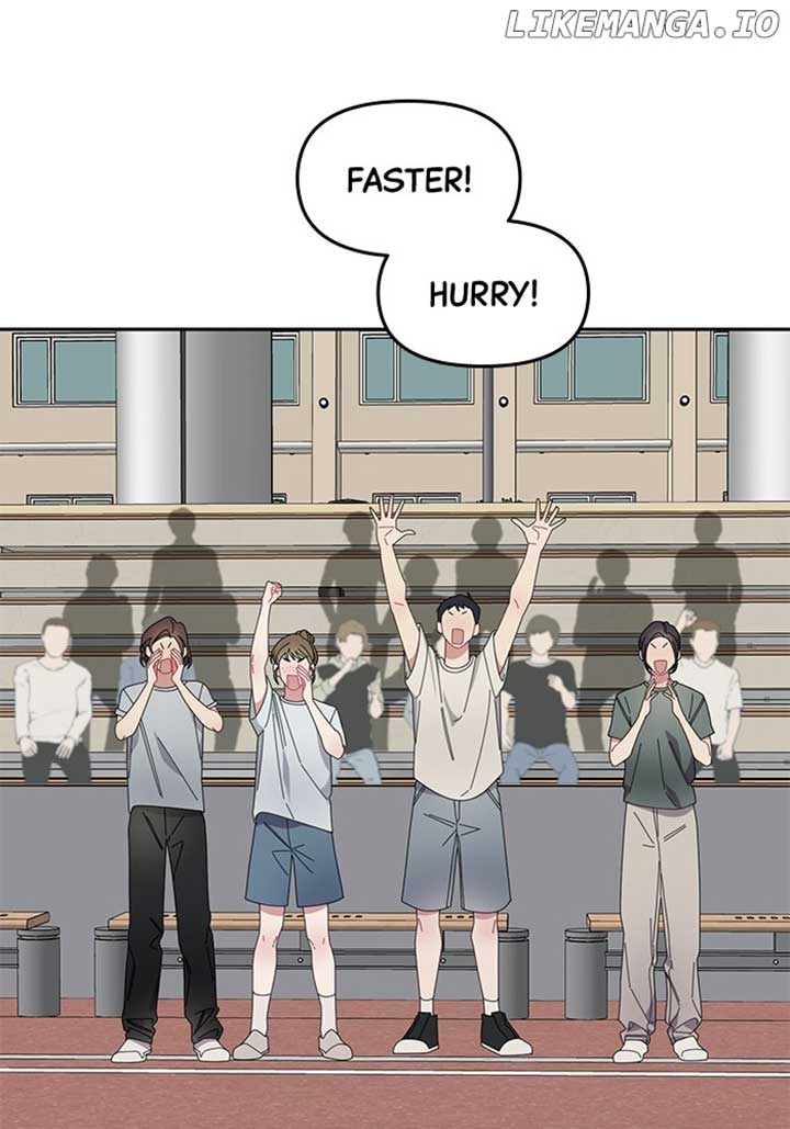 Oh, the Flower That Bloomed on the Wall Chapter 30 350 ch 30 4