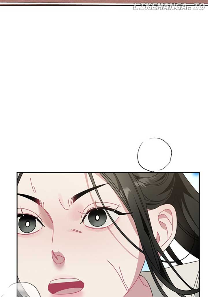Oh, the Flower That Bloomed on the Wall Chapter 30 351 ch 30 5