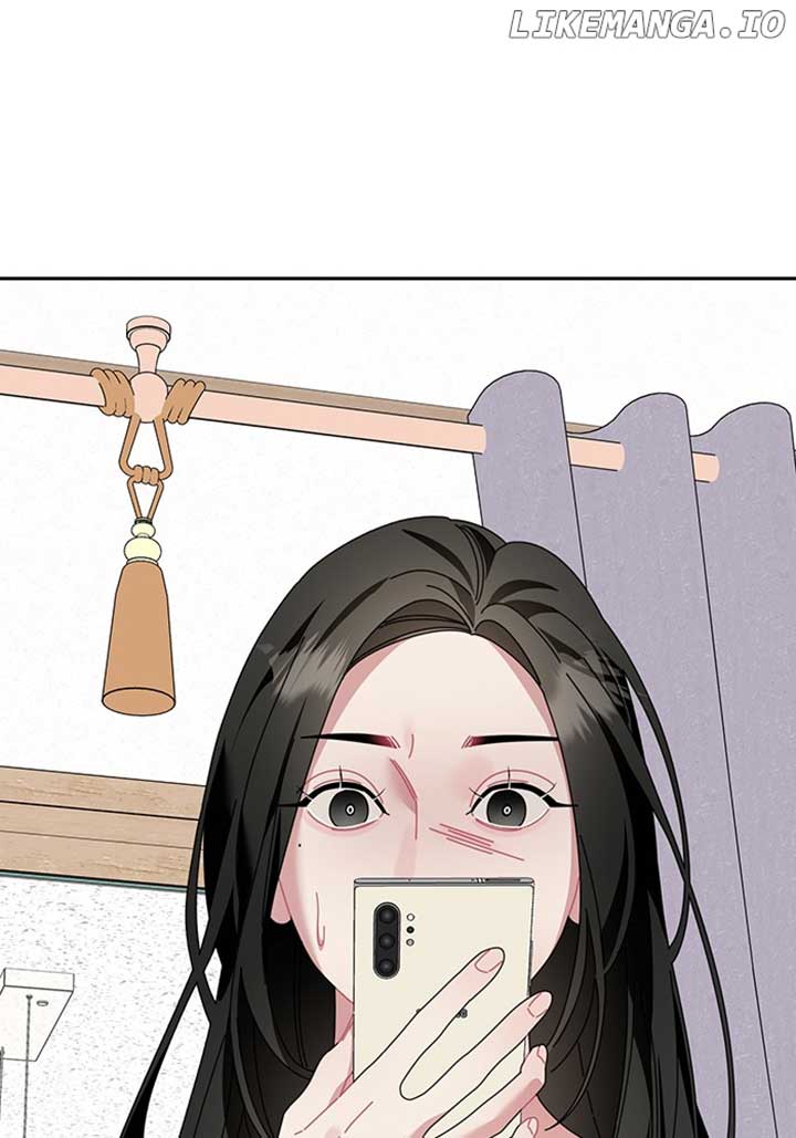 Oh, the Flower That Bloomed on the Wall Chapter 30 412 ch 30 66