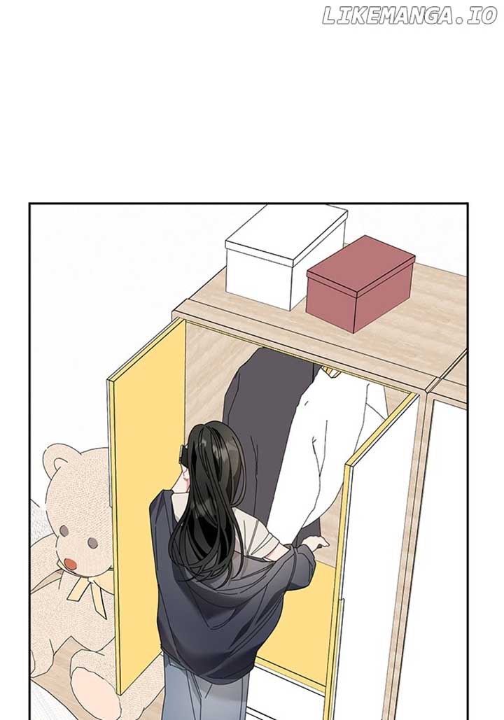 Oh, the Flower That Bloomed on the Wall Chapter 30 425 ch 30 79