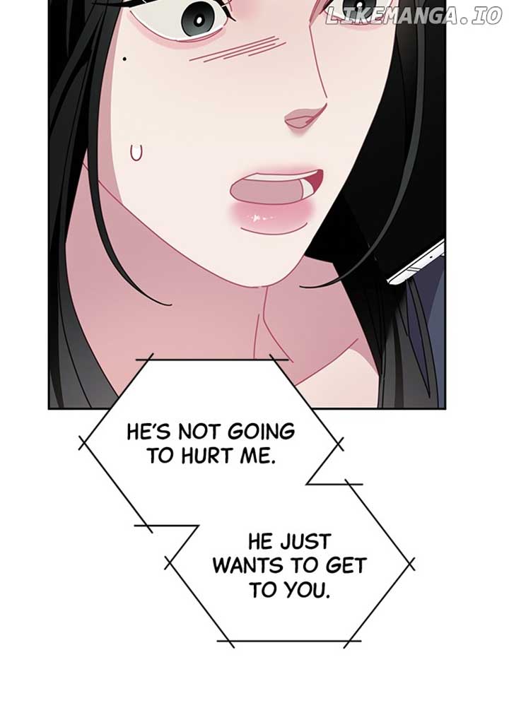 Oh, the Flower That Bloomed on the Wall Chapter 30 438 ch 30 92