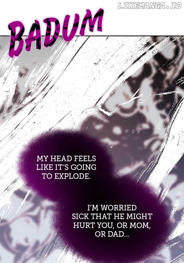 Oh, the Flower That Bloomed on the Wall Chapter 30 444 ch 30 98