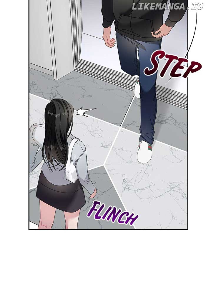 Oh, the Flower That Bloomed on the Wall Chapter 32 341 ch 32 10