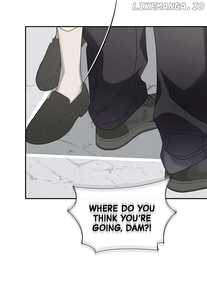 Oh, the Flower That Bloomed on the Wall Chapter 32 432 ch 32 101
