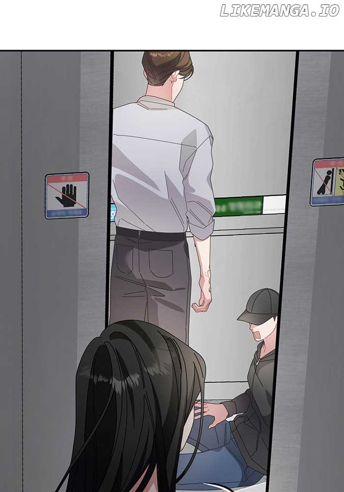 Oh, the Flower That Bloomed on the Wall Chapter 32 433 ch 32 102