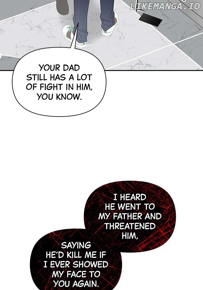 Oh, the Flower That Bloomed on the Wall Chapter 32 385 ch 32 54