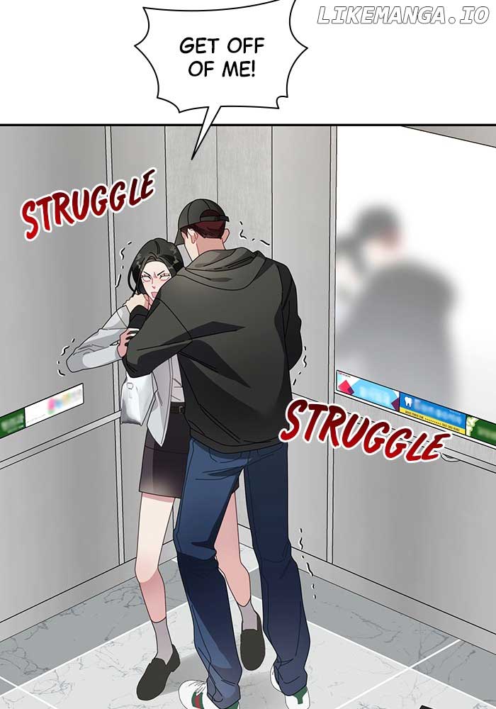 Oh, the Flower That Bloomed on the Wall Chapter 32 398 ch 32 67