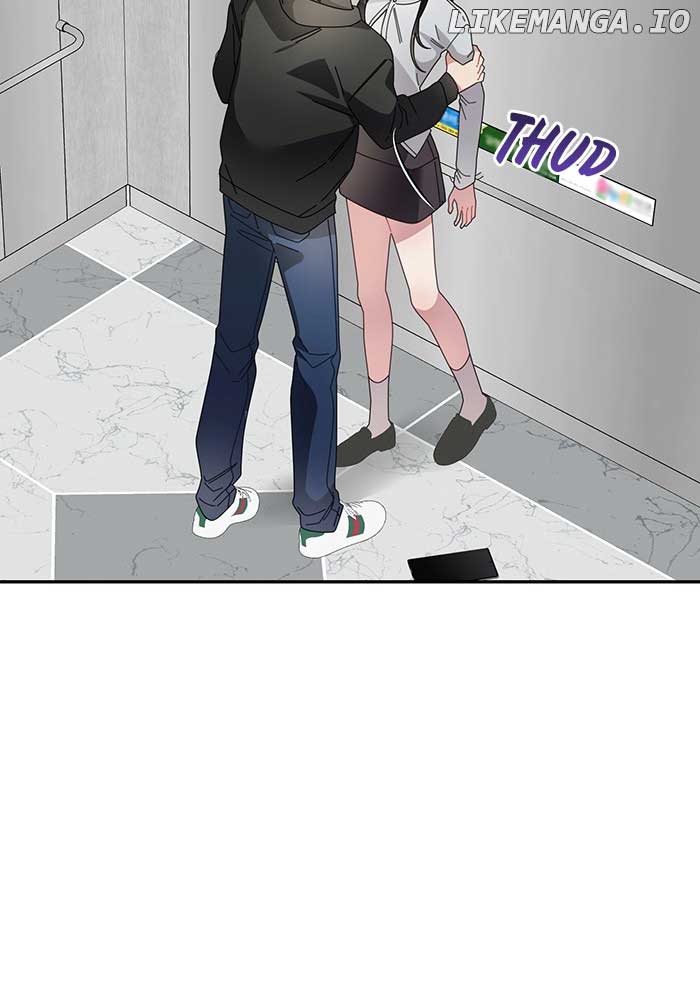 Oh, the Flower That Bloomed on the Wall Chapter 32 409 ch 32 78