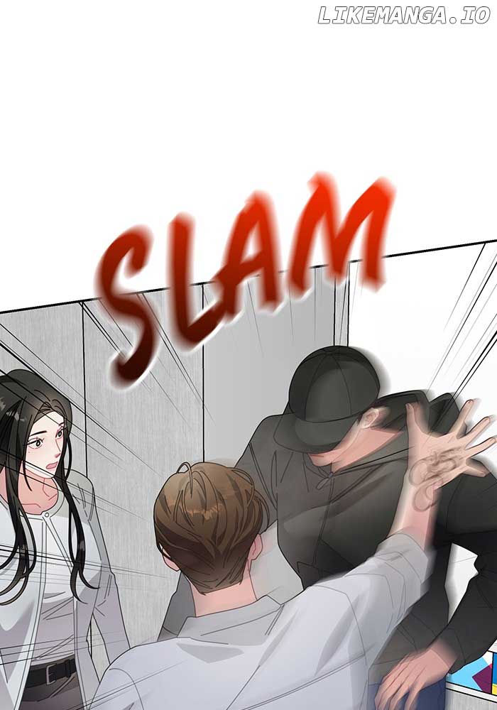 Oh, the Flower That Bloomed on the Wall Chapter 32 421 ch 32 90