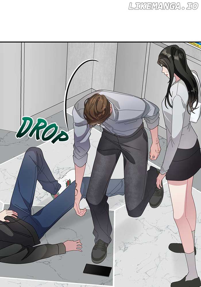 Oh, the Flower That Bloomed on the Wall Chapter 32 426 ch 32 95