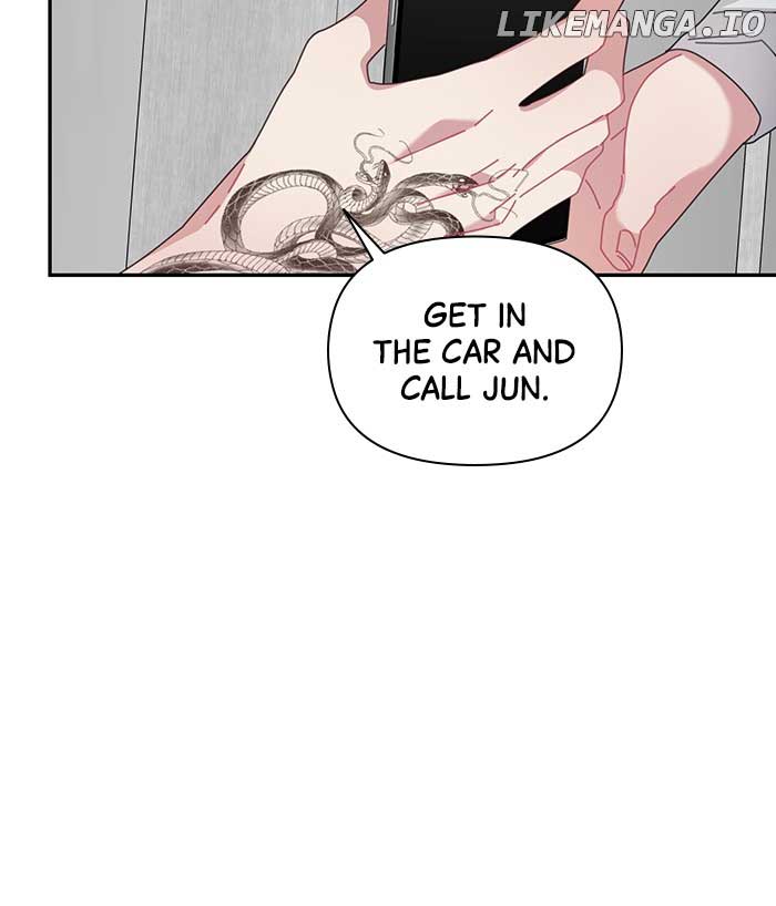 Oh, the Flower That Bloomed on the Wall Chapter 32 428 ch 32 97