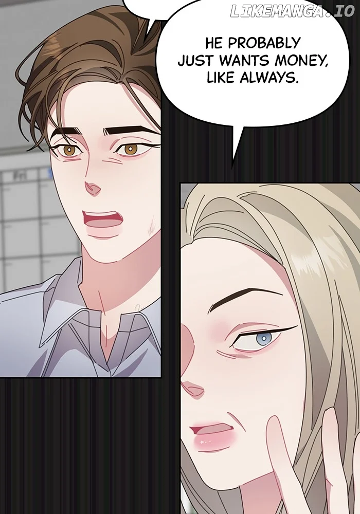 Oh, the Flower That Bloomed on the Wall Chapter 34 337 ch 34 6