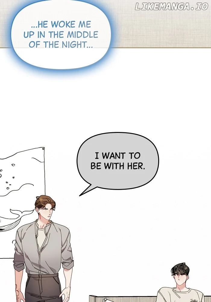 Oh, the Flower That Bloomed on the Wall Chapter 35 489 ch 35 101