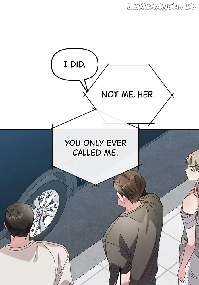 Oh, the Flower That Bloomed on the Wall Chapter 35 399 ch 35 11