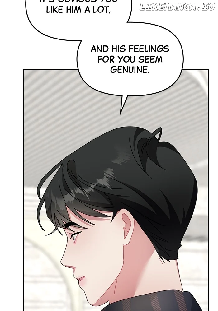 Oh, the Flower That Bloomed on the Wall Chapter 35 498 ch 35 110