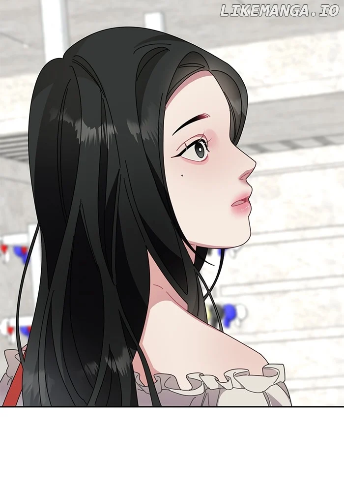 Oh, the Flower That Bloomed on the Wall Chapter 35 500 ch 35 112