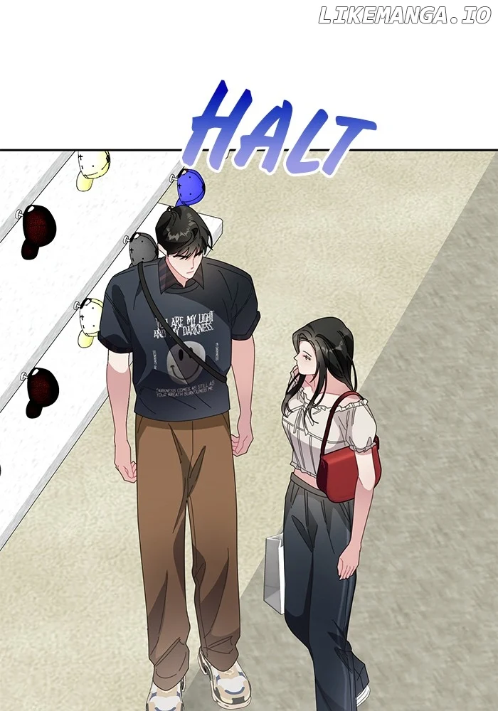 Oh, the Flower That Bloomed on the Wall Chapter 35 504 ch 35 116