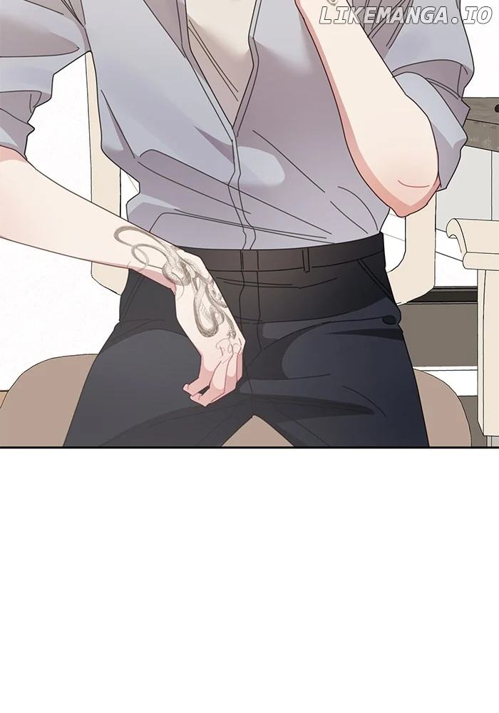 Oh, the Flower That Bloomed on the Wall Chapter 35 508 ch 35 120