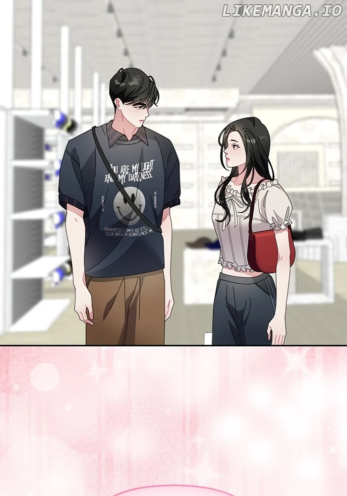 Oh, the Flower That Bloomed on the Wall Chapter 35 513 ch 35 125