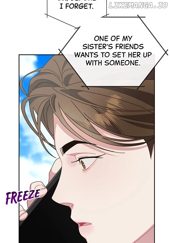 Oh, the Flower That Bloomed on the Wall Chapter 35 401 ch 35 13