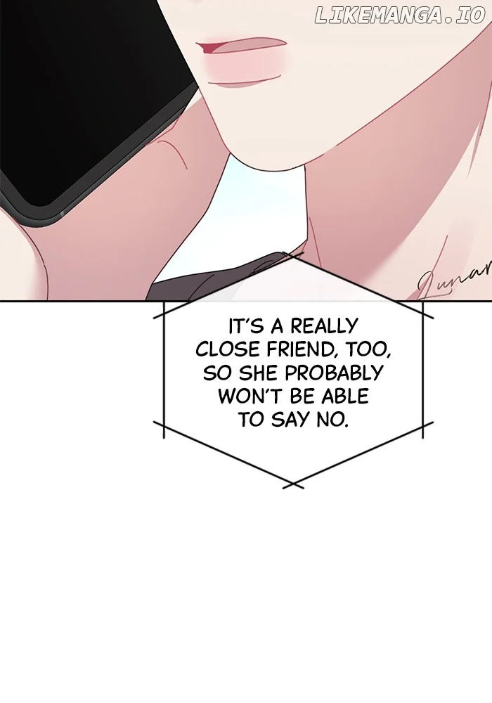 Oh, the Flower That Bloomed on the Wall Chapter 35 403 ch 35 15