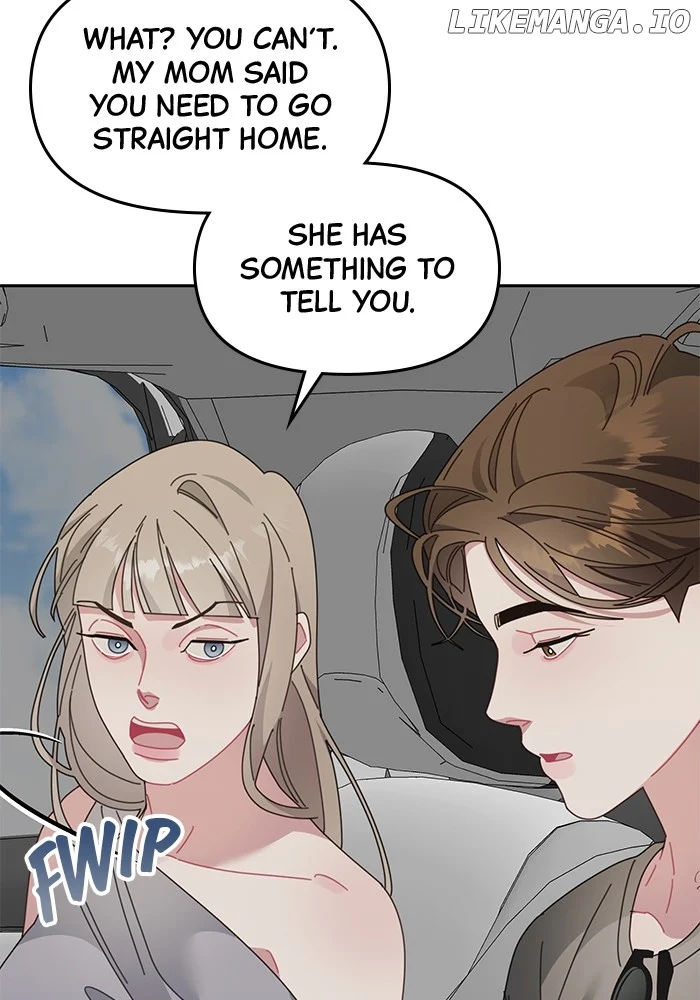 Oh, the Flower That Bloomed on the Wall Chapter 35 408 ch 35 20