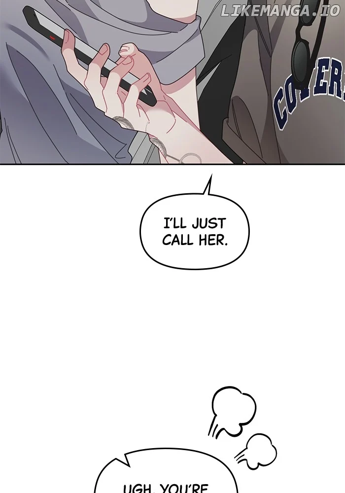 Oh, the Flower That Bloomed on the Wall Chapter 35 409 ch 35 21