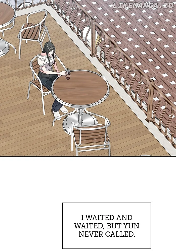 Oh, the Flower That Bloomed on the Wall Chapter 35 434 ch 35 46